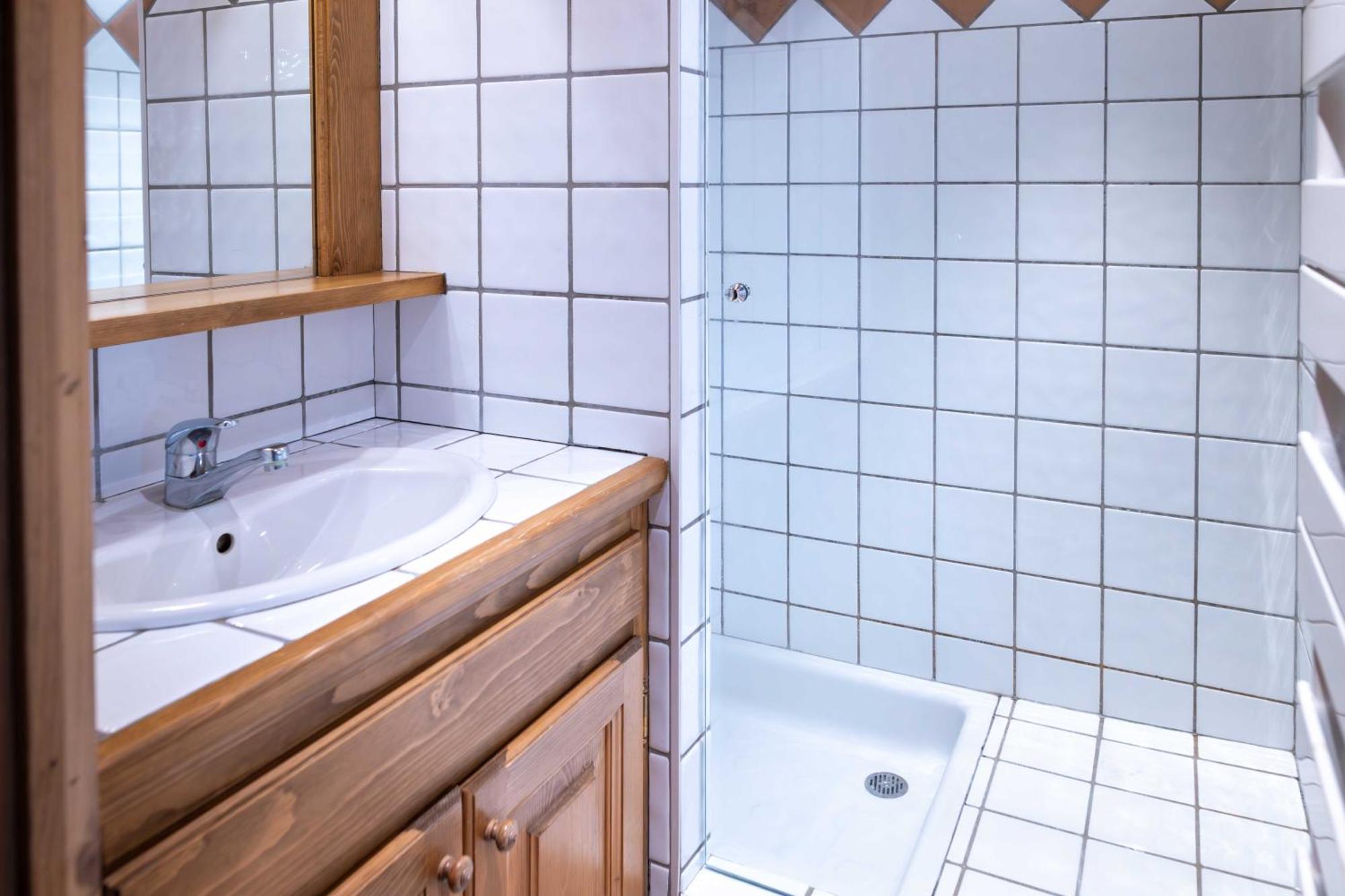 Warm 2-Bedroom Apartment Near The Tourist Office Megève Zewnętrze zdjęcie